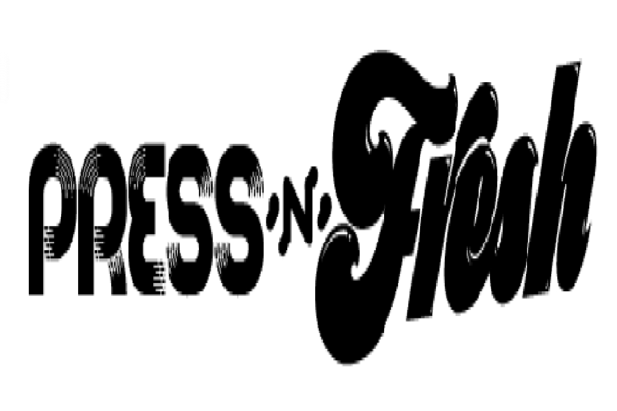 Press-n-fresh (лого)