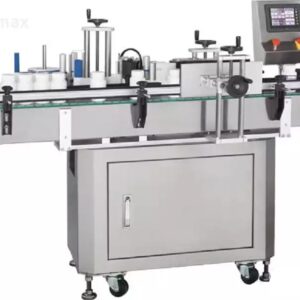 Automatic Linear Labeling Machine
