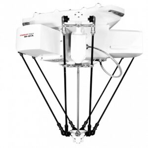 Делта роботи/ Delta robots